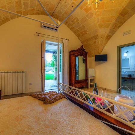 Masseria Sorani Manduria Εξωτερικό φωτογραφία