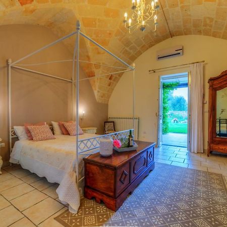 Masseria Sorani Manduria Εξωτερικό φωτογραφία