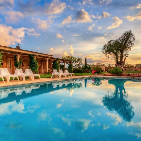 Masseria Sorani Manduria Εξωτερικό φωτογραφία