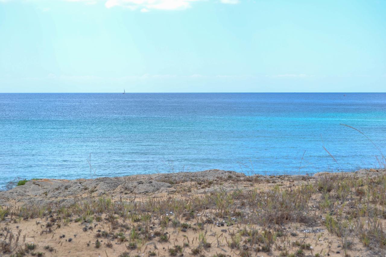 Masseria Sorani Manduria Εξωτερικό φωτογραφία