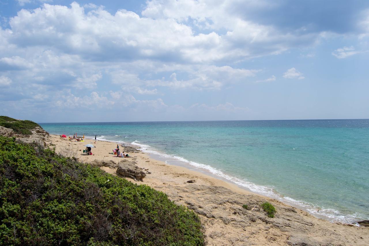Masseria Sorani Manduria Εξωτερικό φωτογραφία