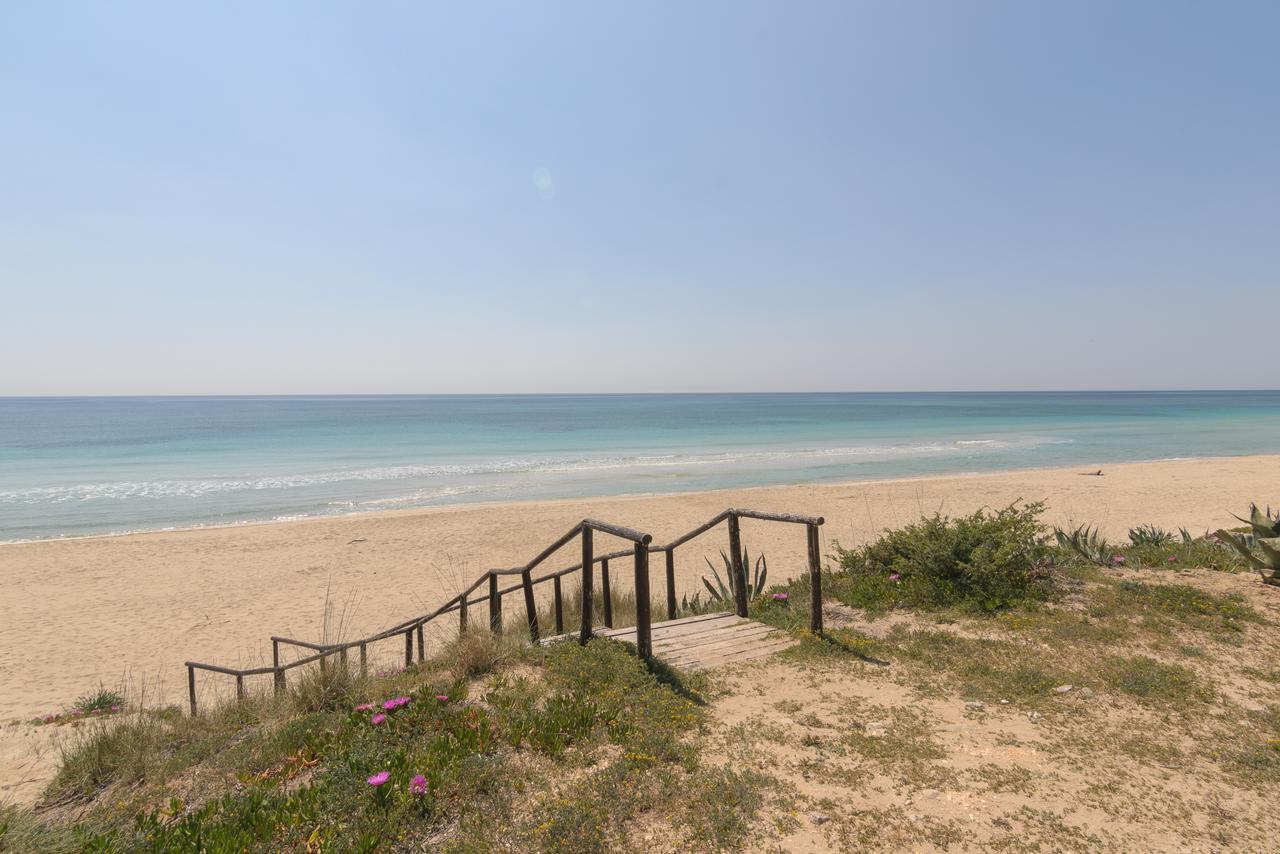 Masseria Sorani Manduria Εξωτερικό φωτογραφία