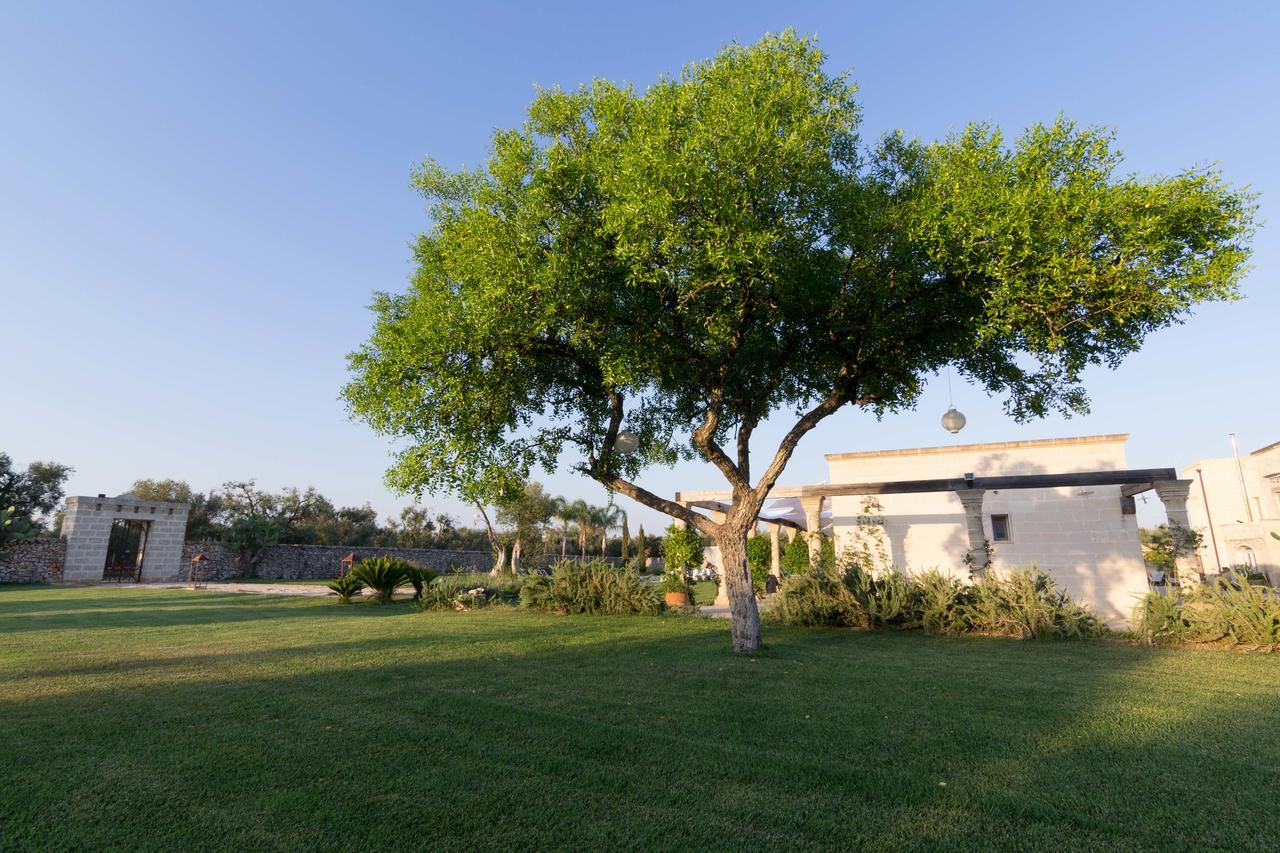Masseria Sorani Manduria Εξωτερικό φωτογραφία