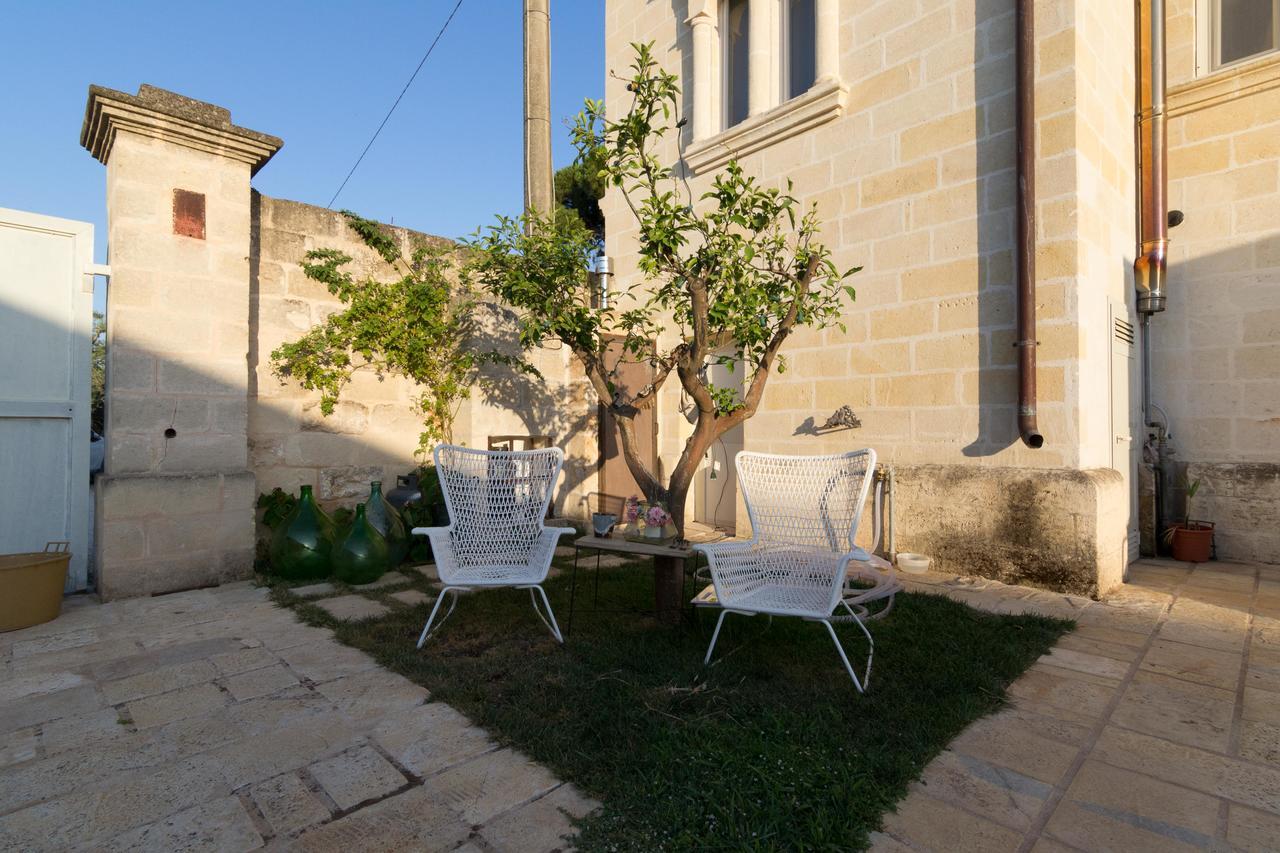 Masseria Sorani Manduria Εξωτερικό φωτογραφία
