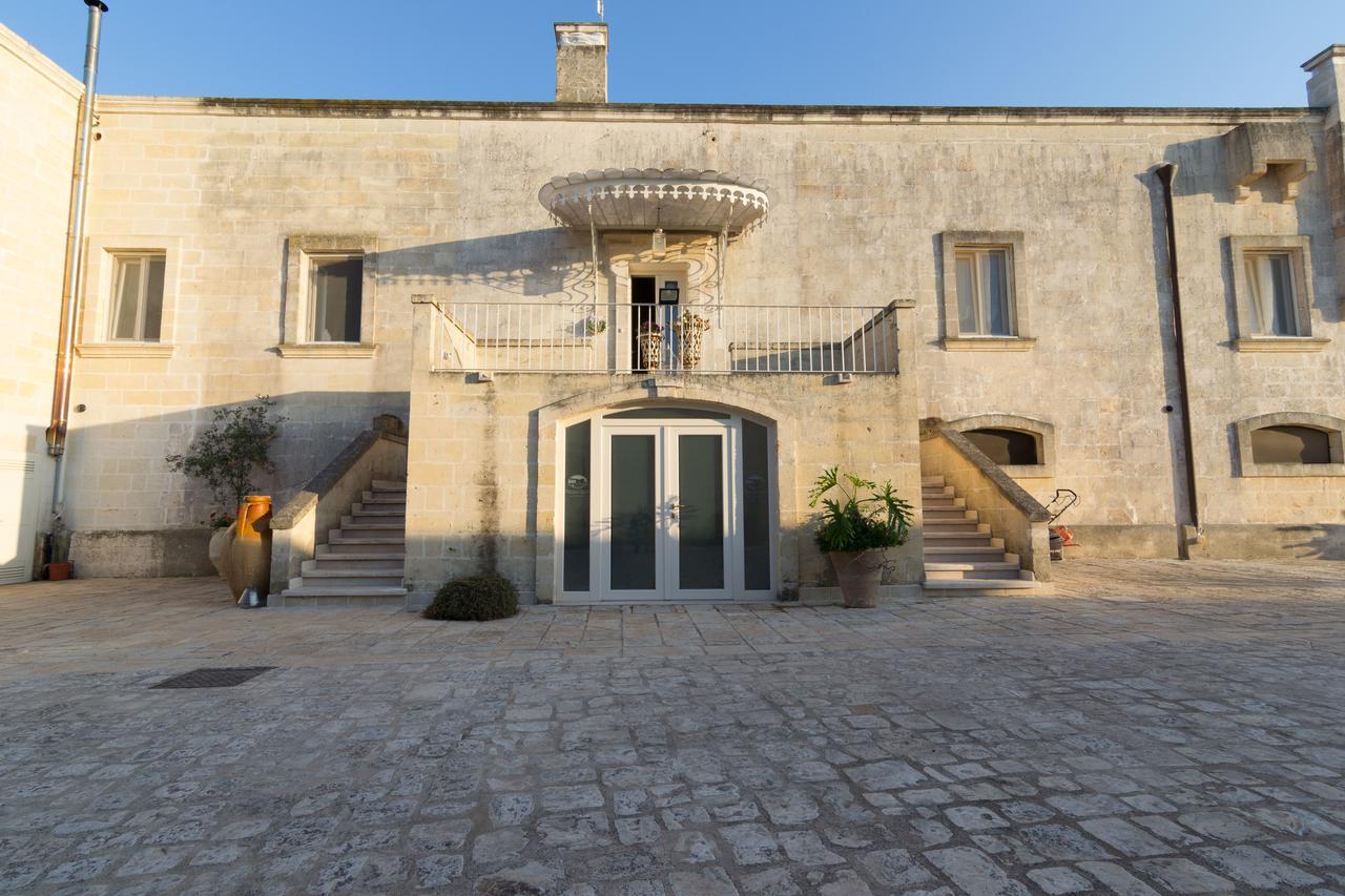 Masseria Sorani Manduria Εξωτερικό φωτογραφία