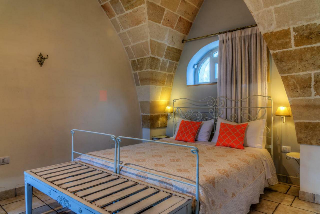 Masseria Sorani Manduria Εξωτερικό φωτογραφία