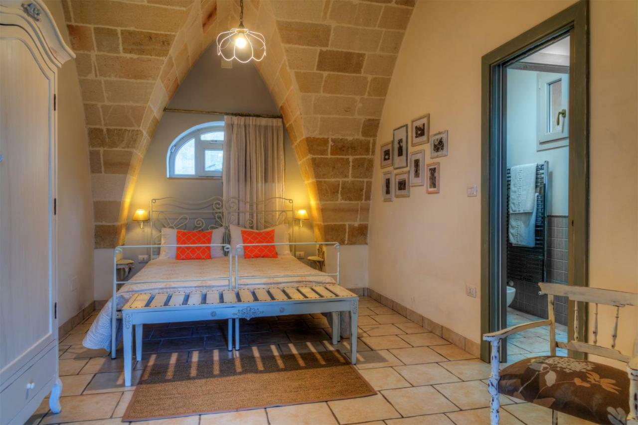 Masseria Sorani Manduria Εξωτερικό φωτογραφία