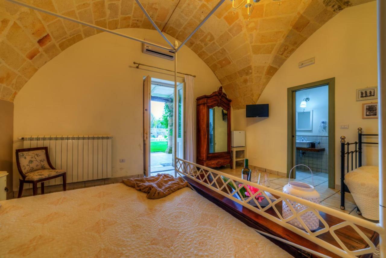Masseria Sorani Manduria Εξωτερικό φωτογραφία