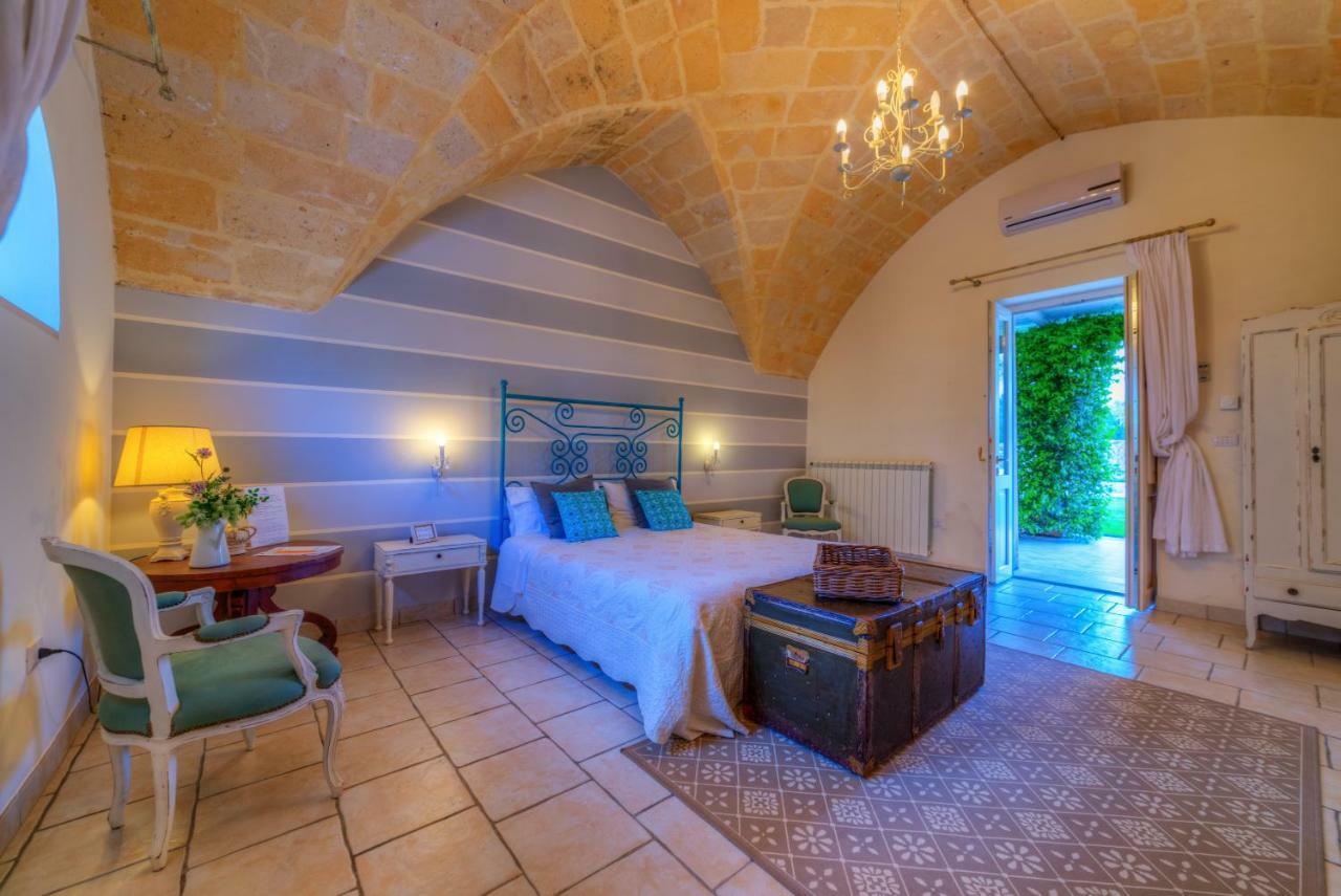 Masseria Sorani Manduria Εξωτερικό φωτογραφία