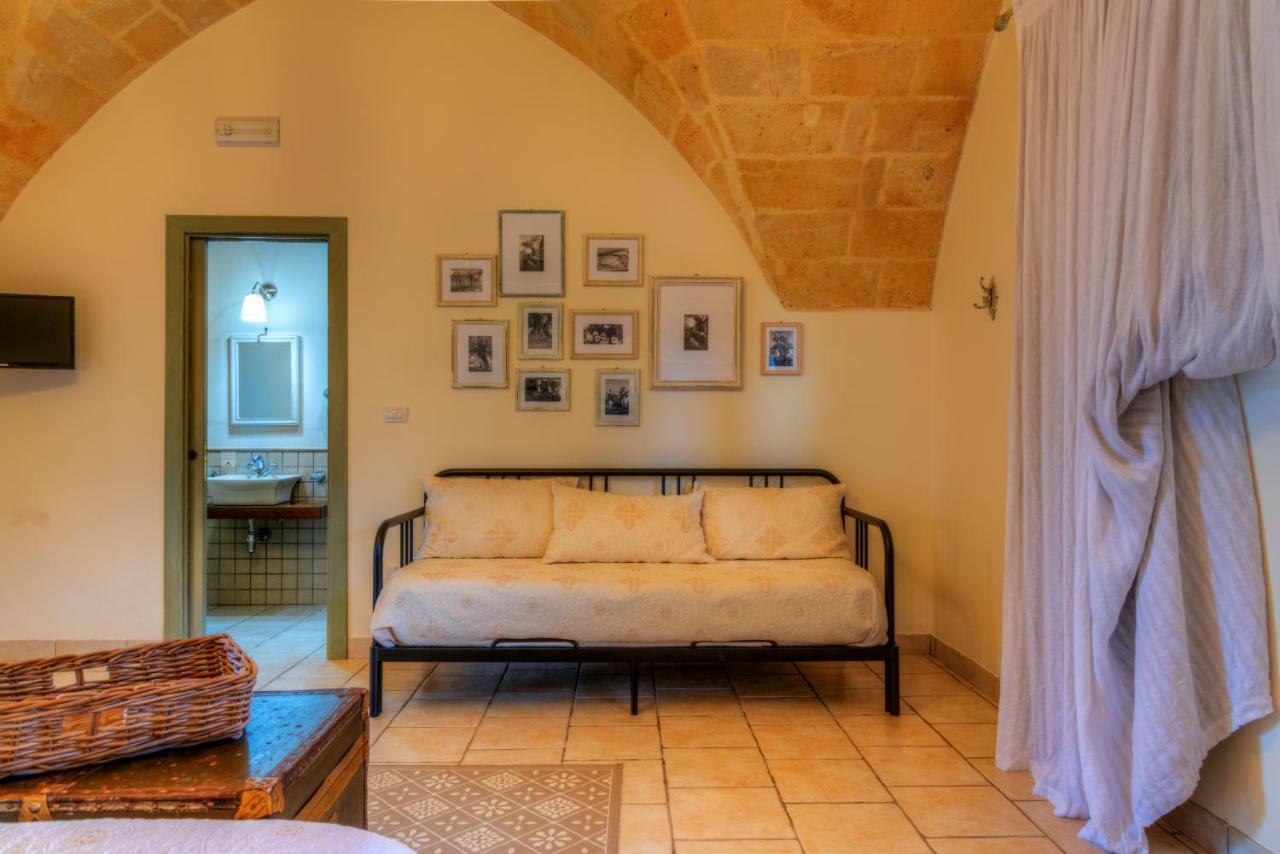 Masseria Sorani Manduria Εξωτερικό φωτογραφία