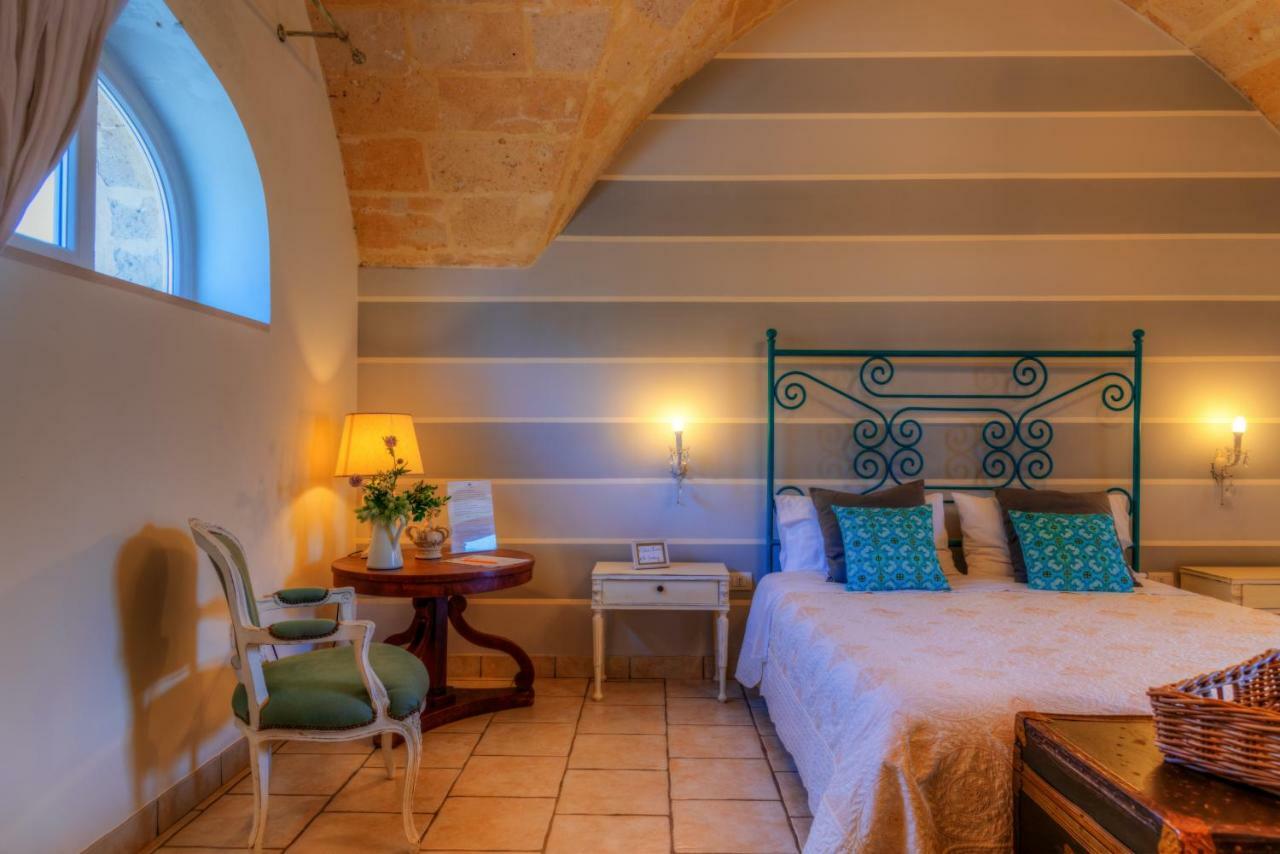 Masseria Sorani Manduria Εξωτερικό φωτογραφία
