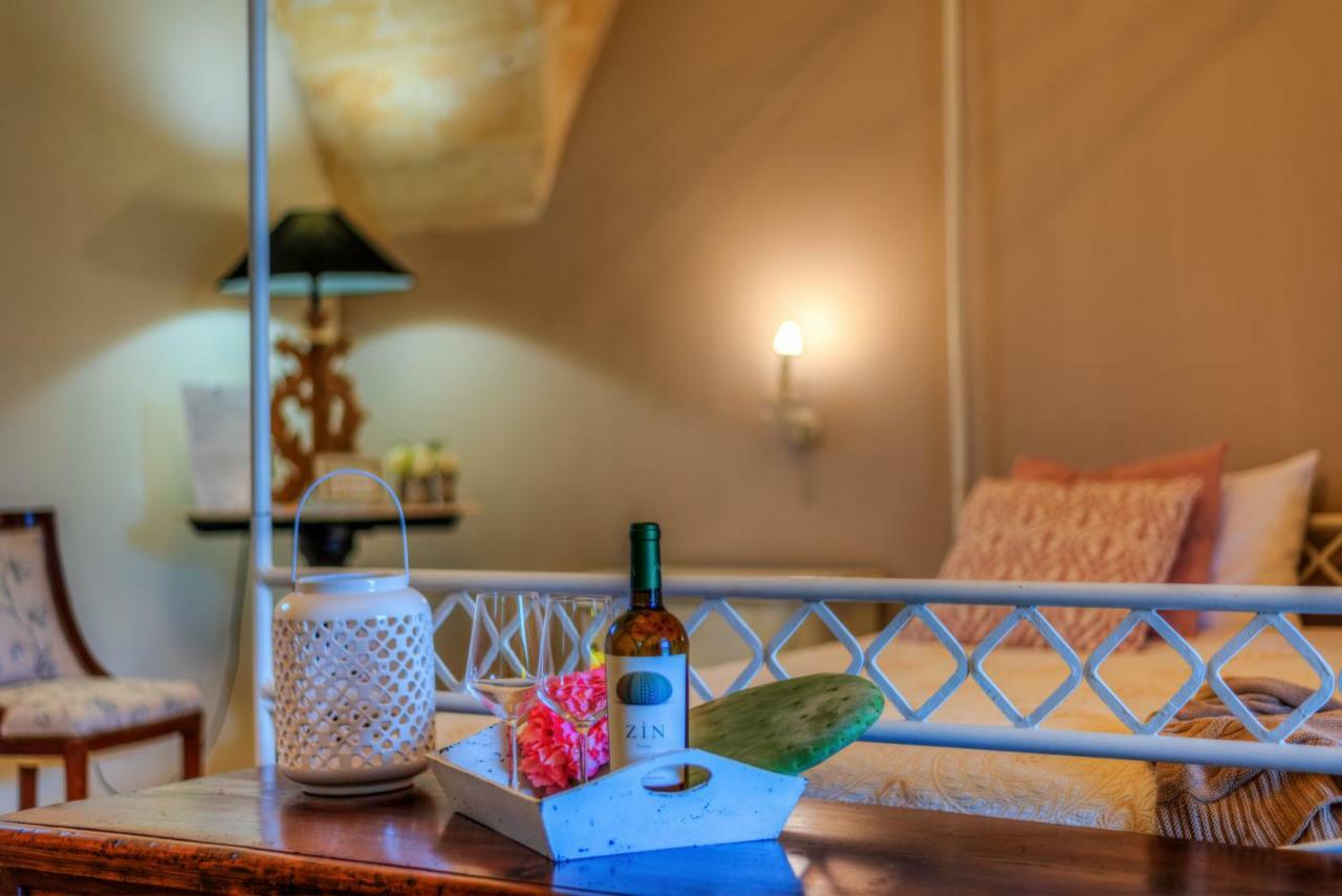Masseria Sorani Manduria Εξωτερικό φωτογραφία