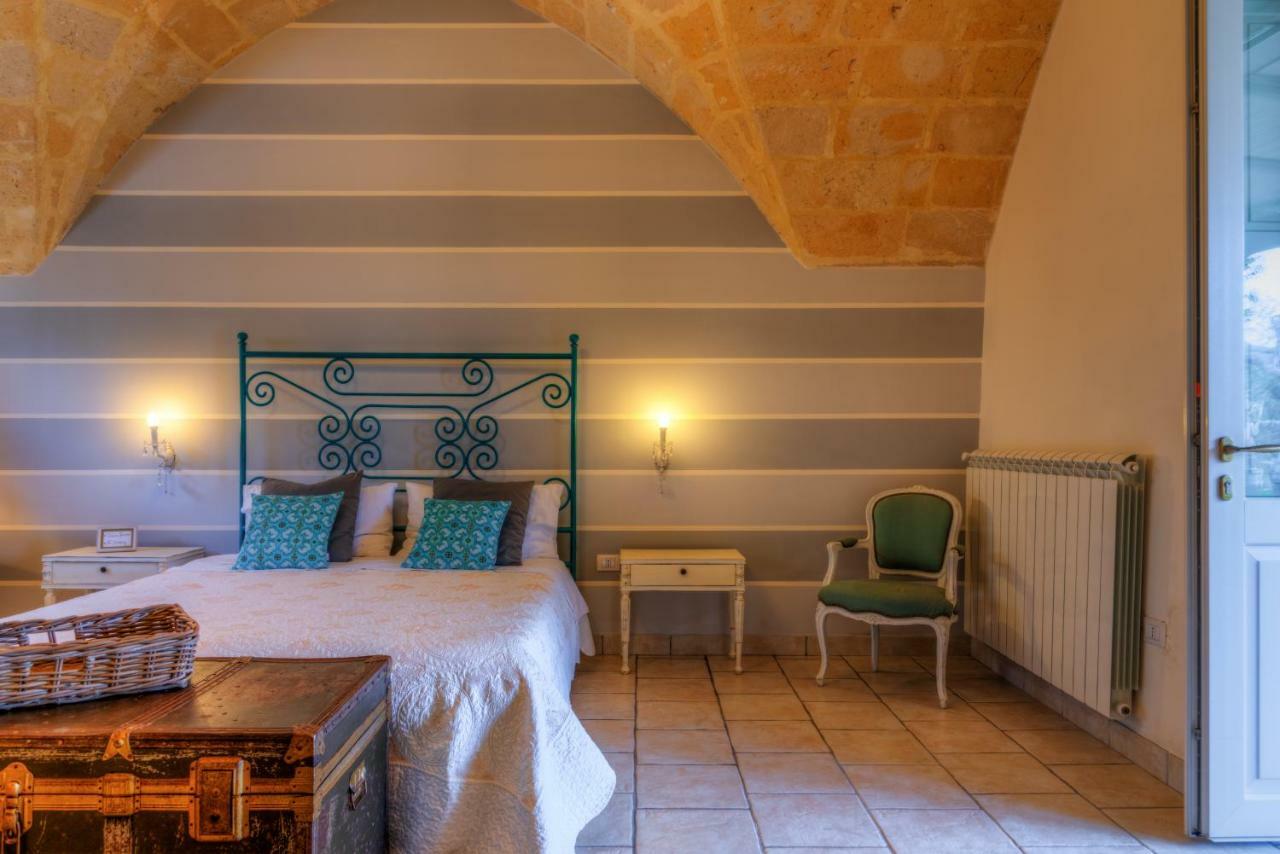 Masseria Sorani Manduria Εξωτερικό φωτογραφία