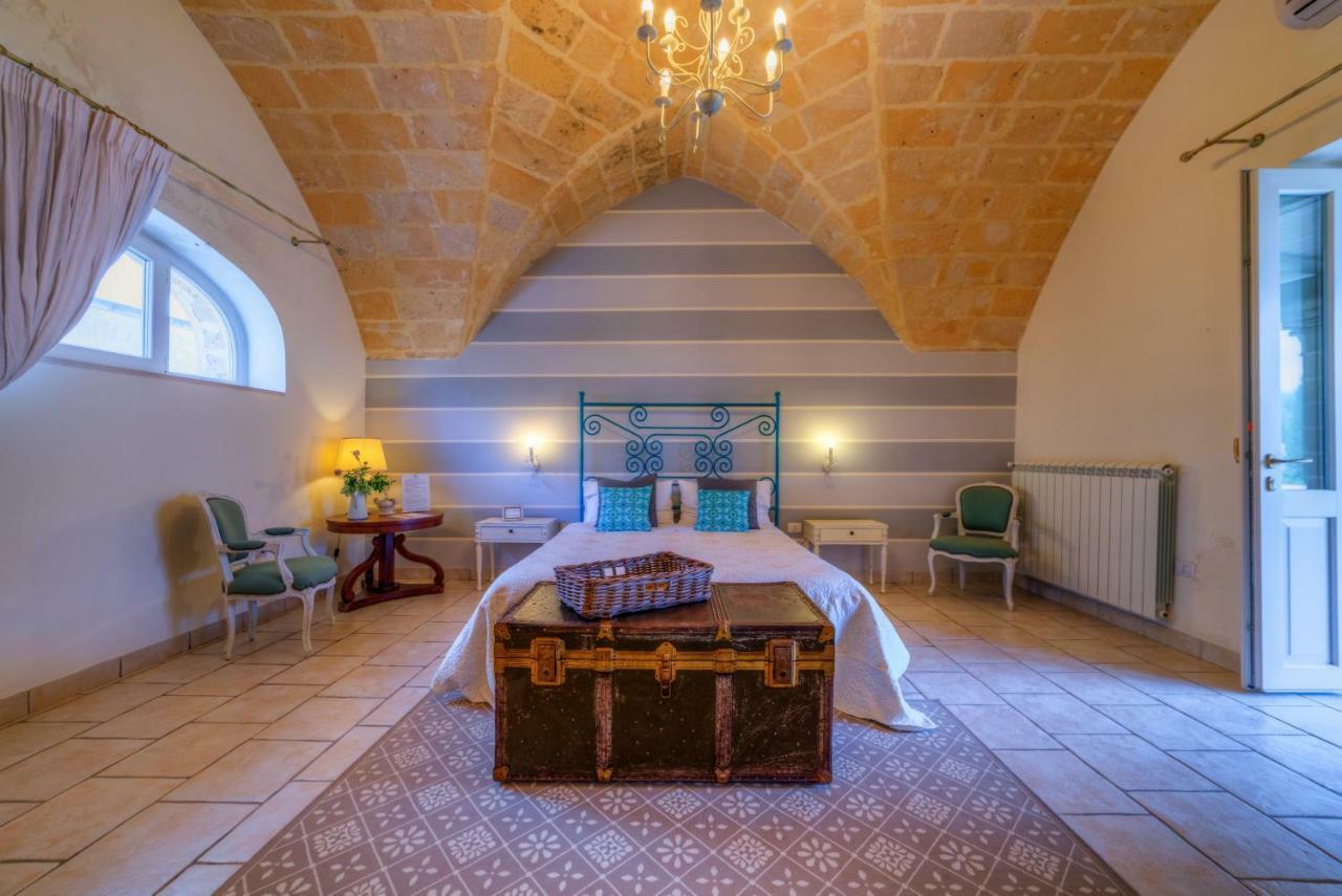 Masseria Sorani Manduria Εξωτερικό φωτογραφία