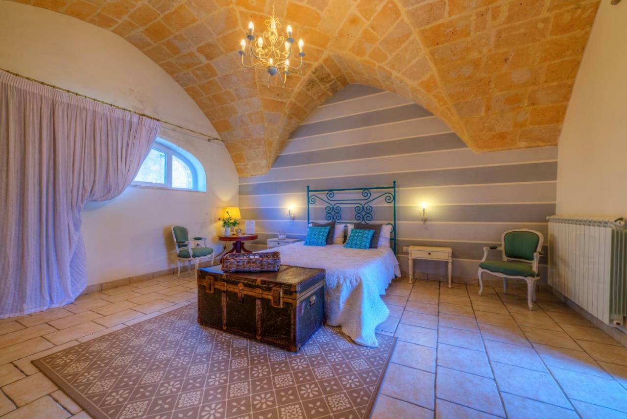 Masseria Sorani Manduria Εξωτερικό φωτογραφία