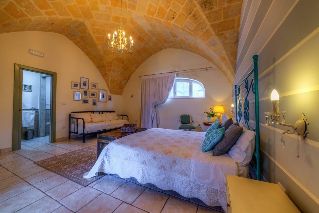 Masseria Sorani Manduria Εξωτερικό φωτογραφία