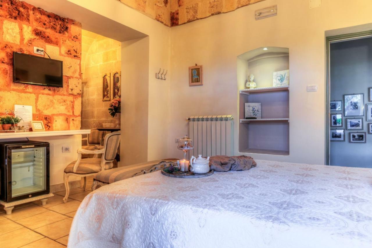 Masseria Sorani Manduria Εξωτερικό φωτογραφία