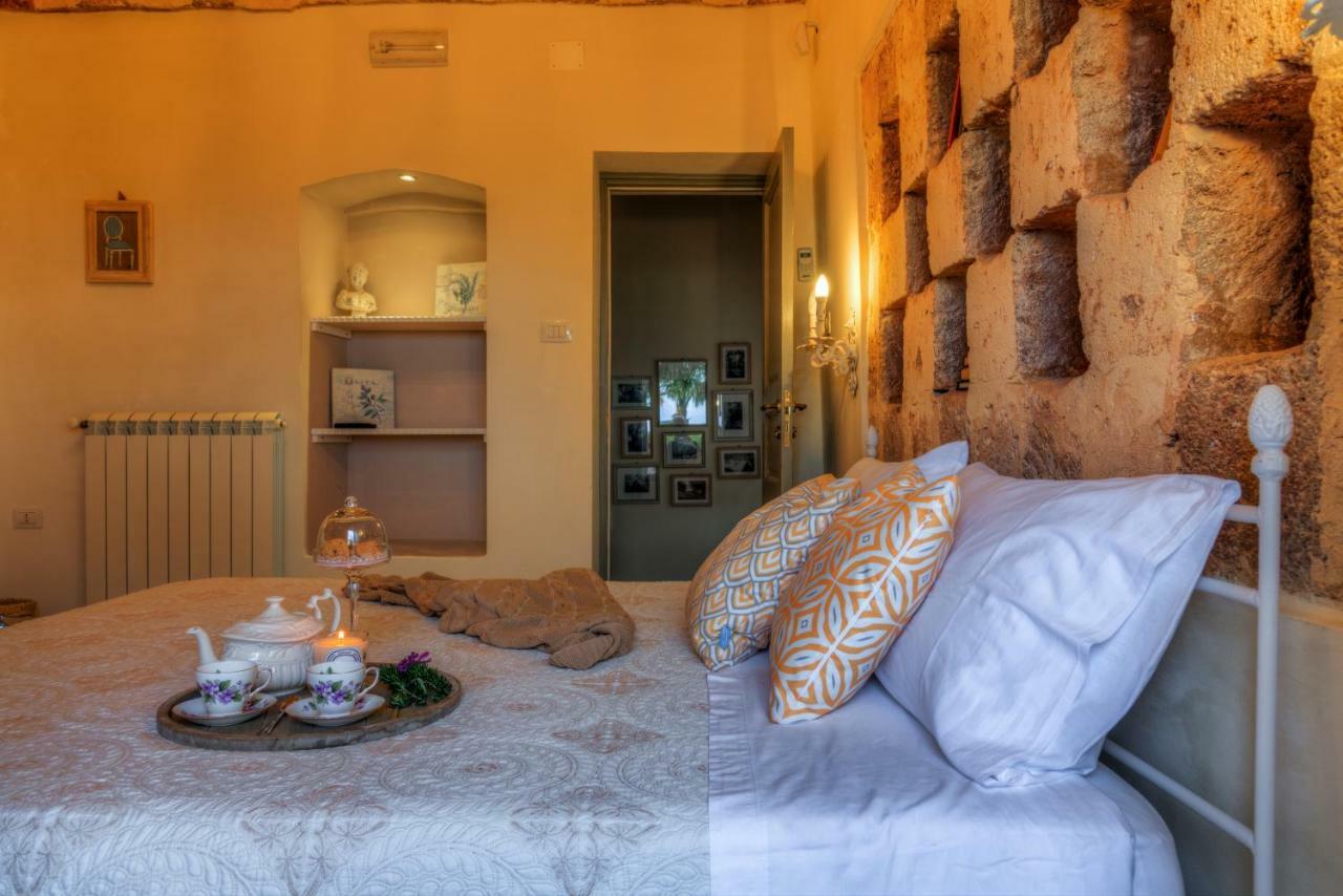 Masseria Sorani Manduria Εξωτερικό φωτογραφία