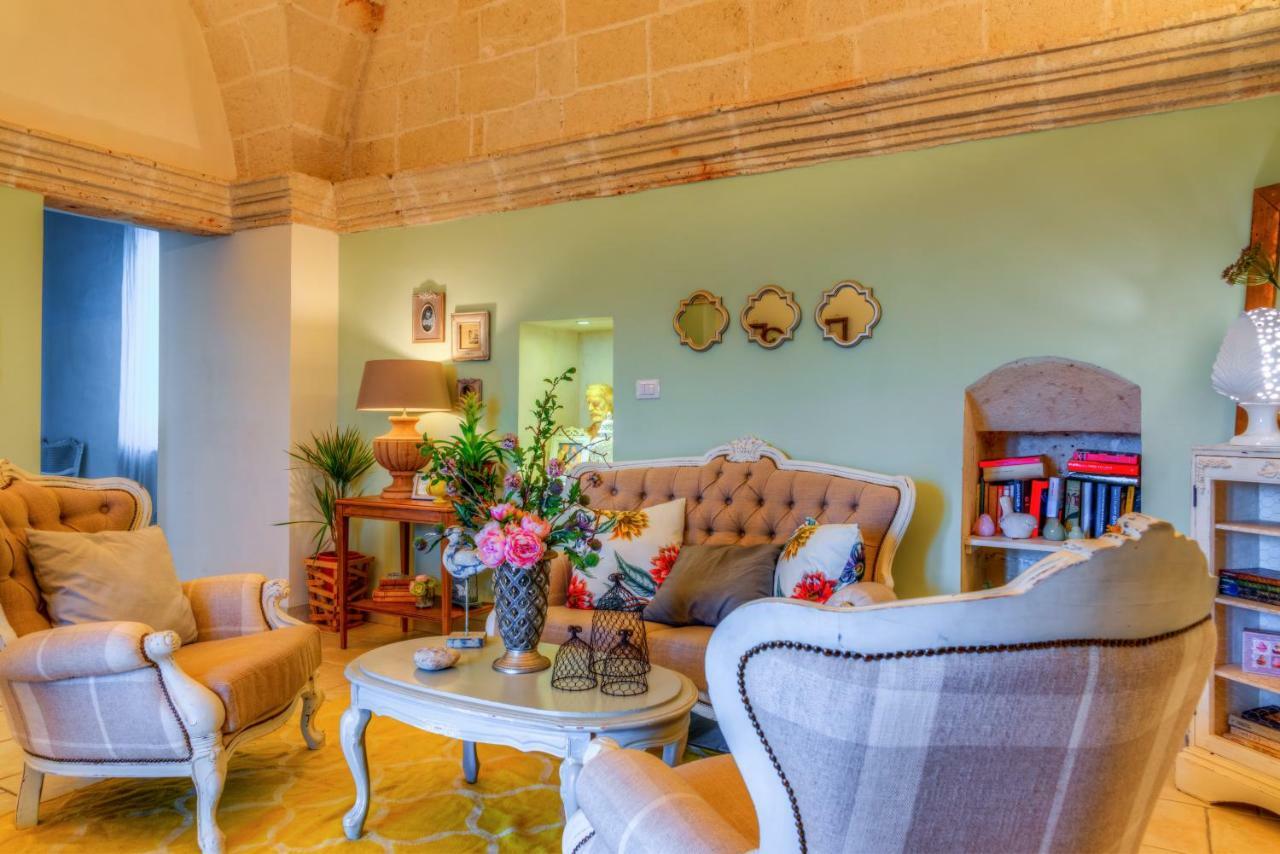 Masseria Sorani Manduria Εξωτερικό φωτογραφία